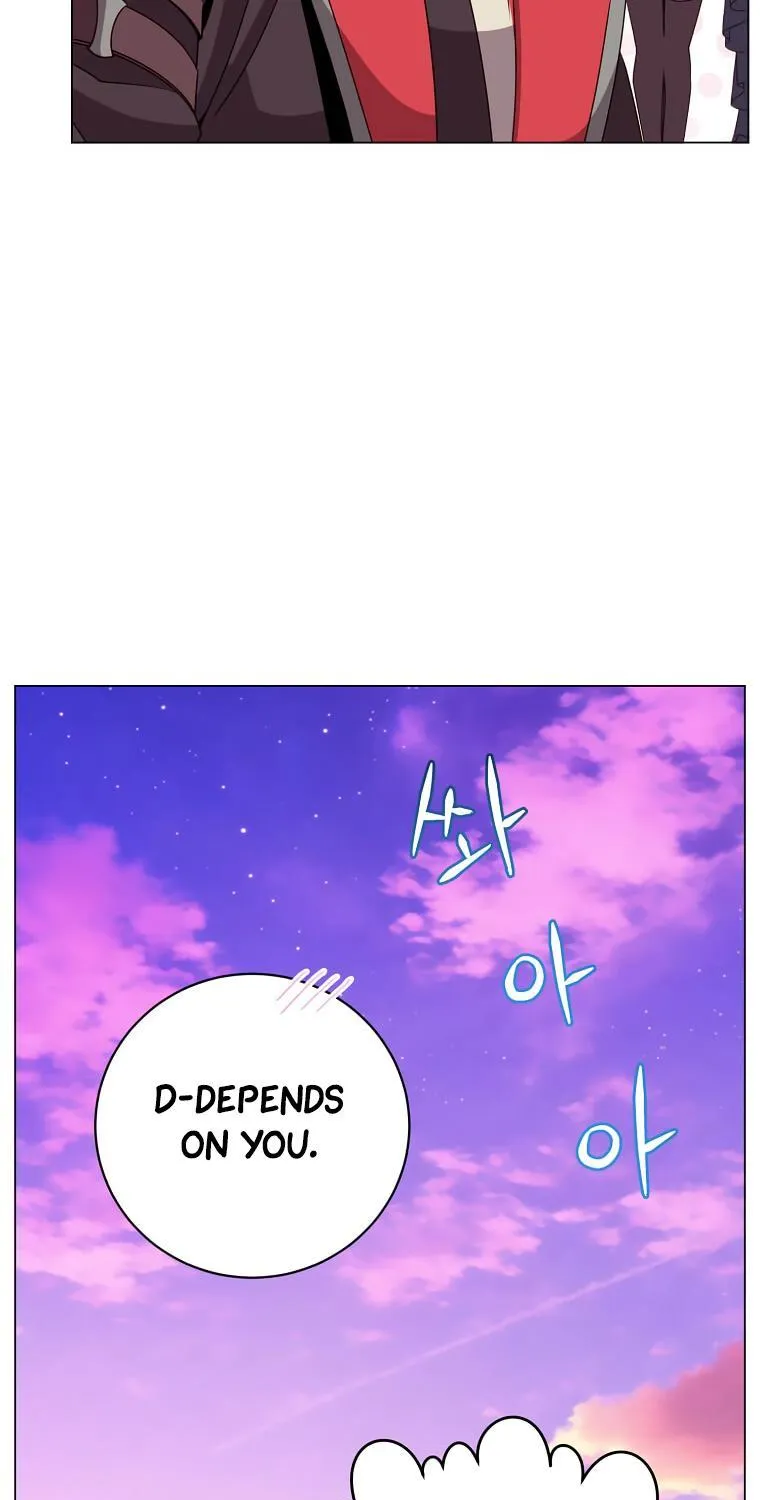 Read The Max Level Hero Has Returned! chapter 140 image 116 on Lezhin