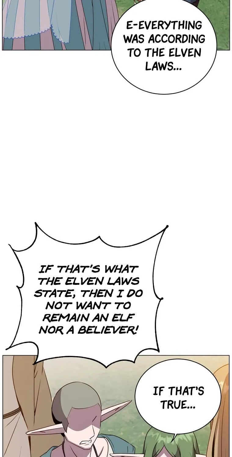 Read The Max Level Hero Has Returned! chapter 140 image 20 on Lezhin