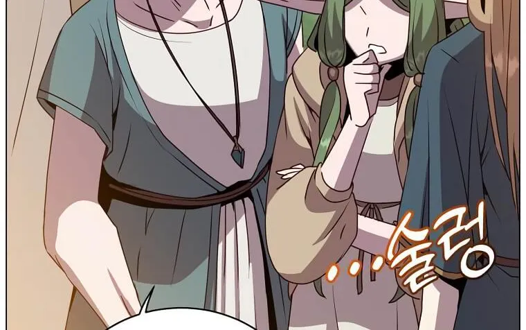Read The Max Level Hero Has Returned! chapter 140 image 21 on Lezhin