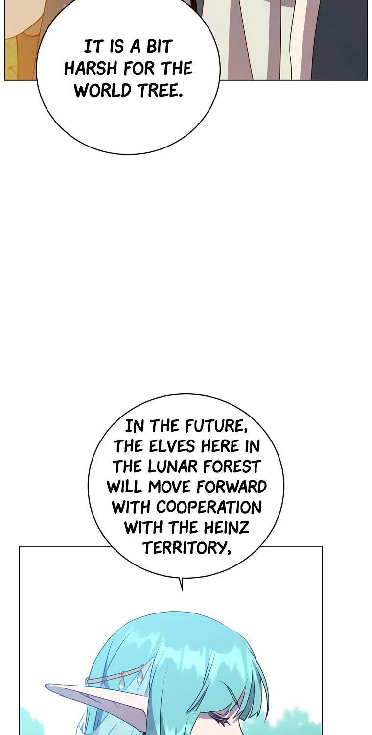 Read The Max Level Hero Has Returned! chapter 140 image 22 on Lezhin