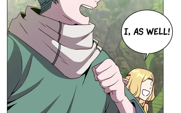 Read The Max Level Hero Has Returned! chapter 140 image 27 on Lezhin