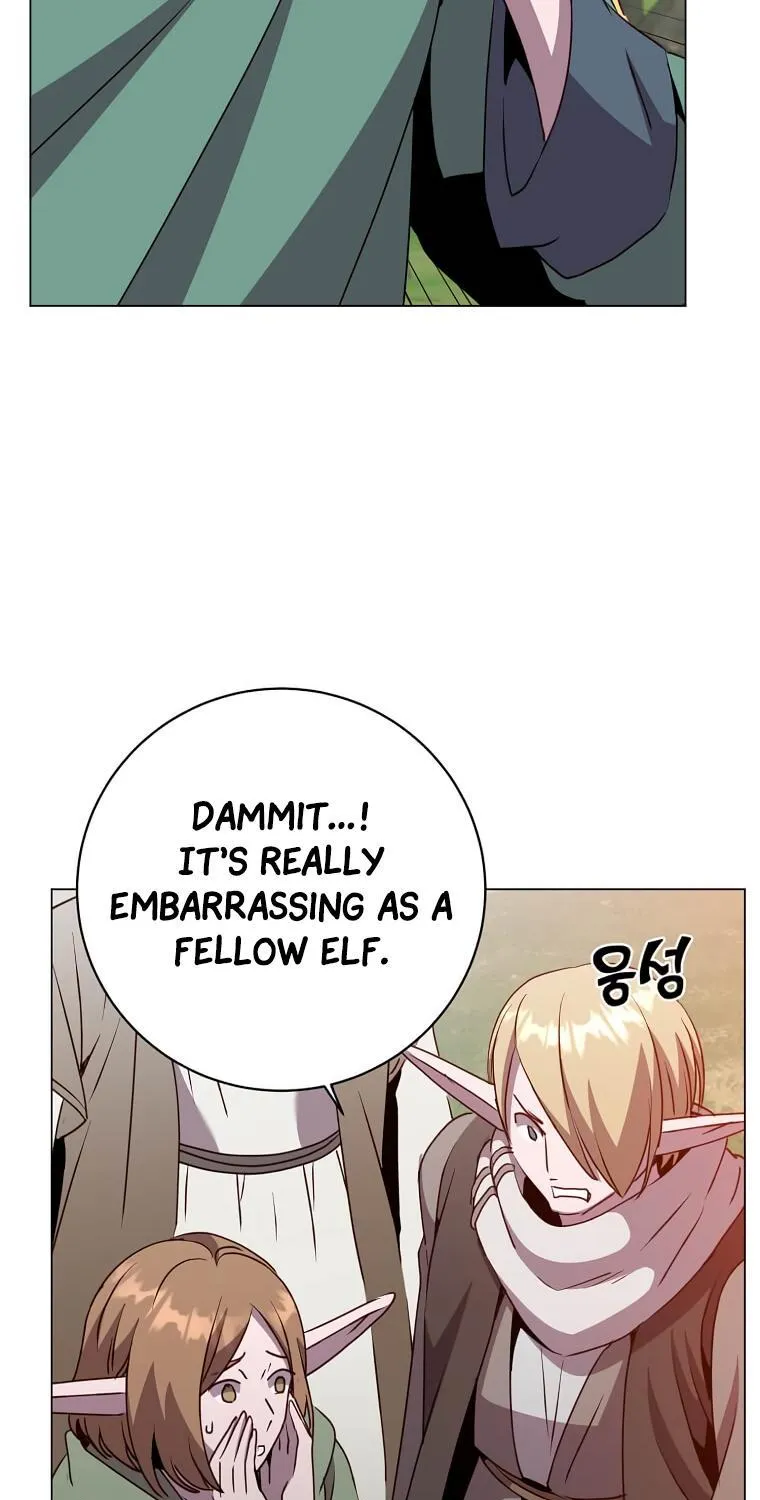Read The Max Level Hero Has Returned! chapter 140 image 28 on Lezhin