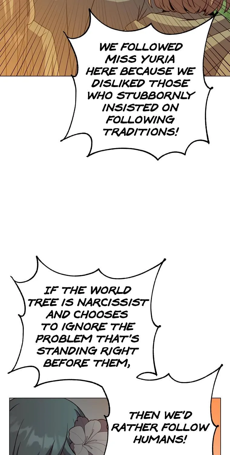 Read The Max Level Hero Has Returned! chapter 140 image 32 on Lezhin