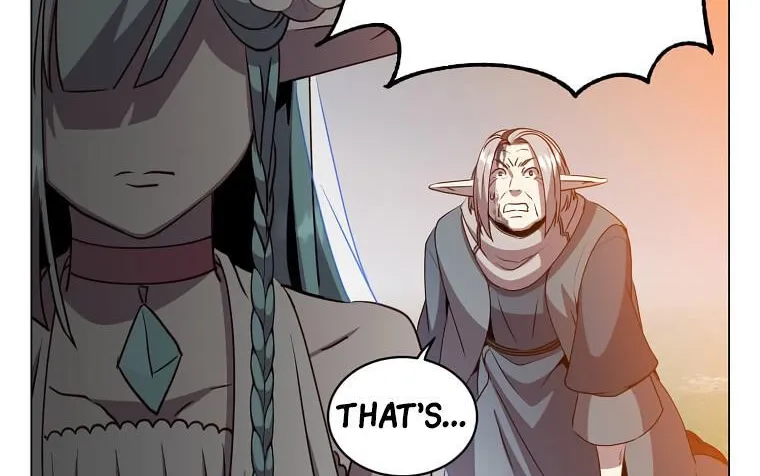 Read The Max Level Hero Has Returned! chapter 140 image 33 on Lezhin
