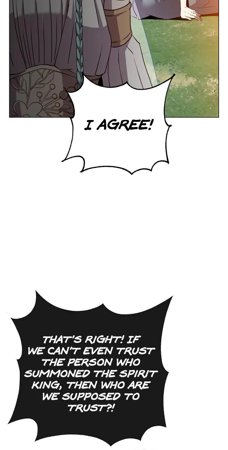 Read The Max Level Hero Has Returned! chapter 140 image 34 on Lezhin
