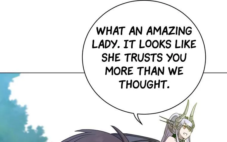 Read The Max Level Hero Has Returned! chapter 140 image 35 on Lezhin