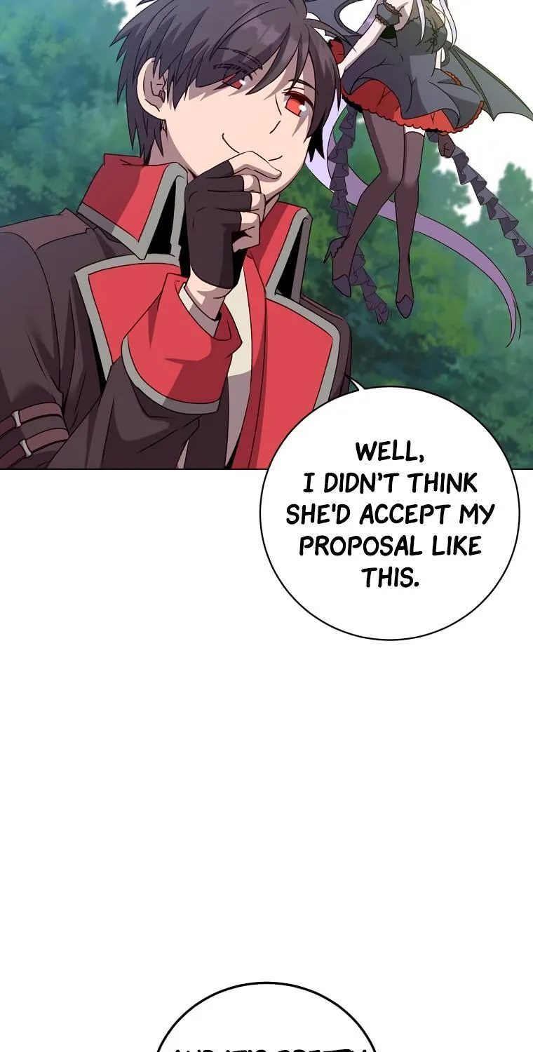 Read The Max Level Hero Has Returned! chapter 140 image 36 on Lezhin