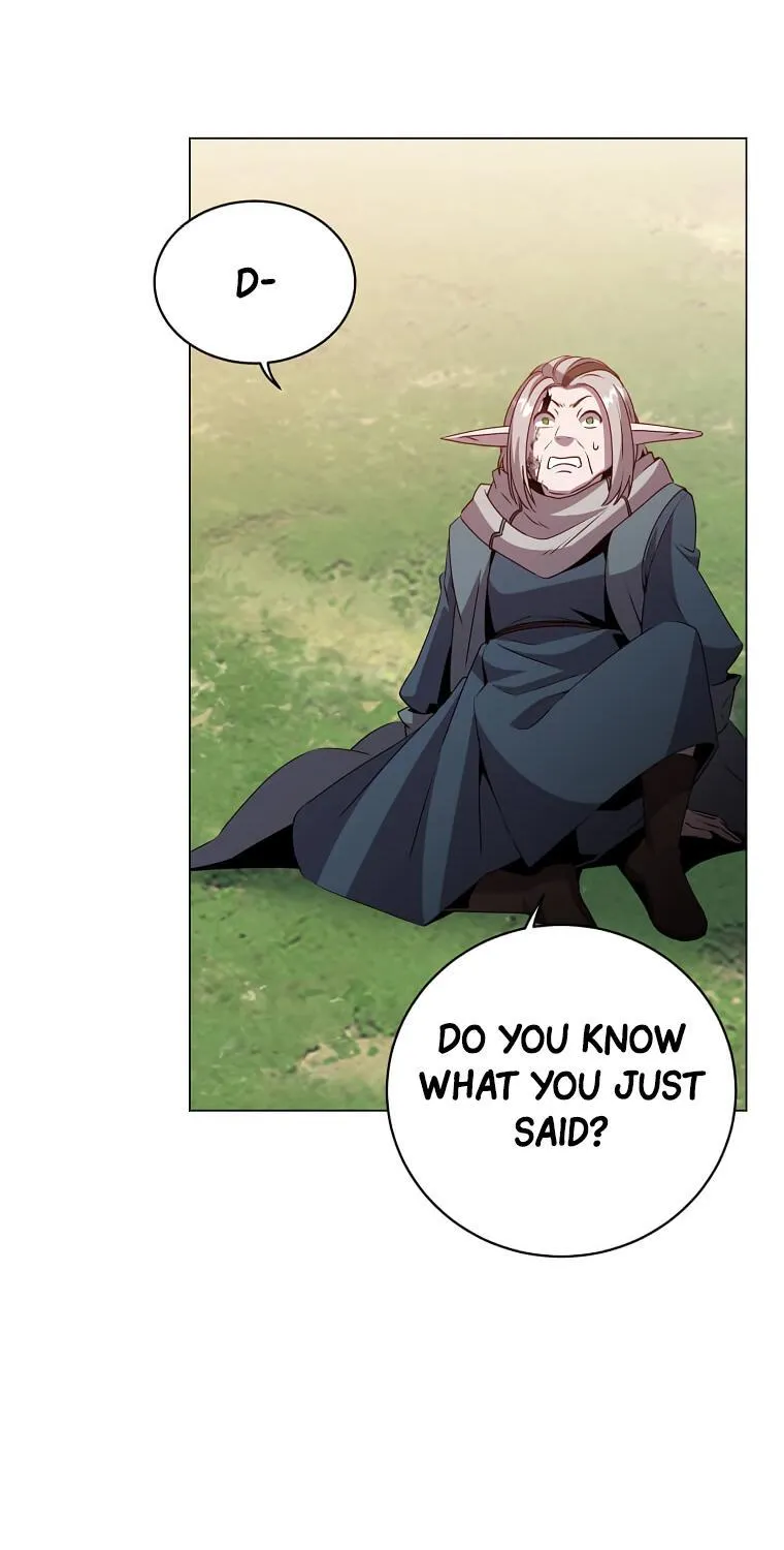 Read The Max Level Hero Has Returned! chapter 140 image 4 on Lezhin