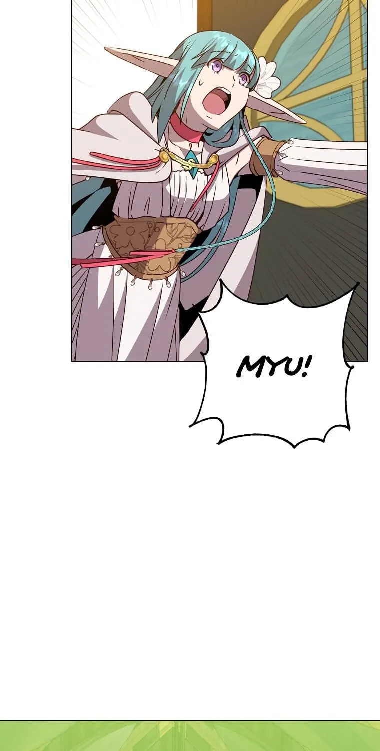 Read The Max Level Hero Has Returned! chapter 140 image 42 on Lezhin