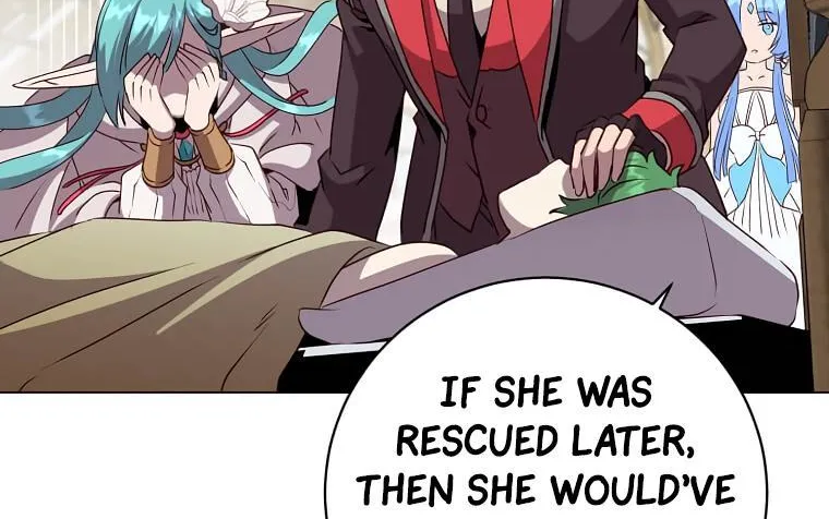 Read The Max Level Hero Has Returned! chapter 140 image 47 on Lezhin
