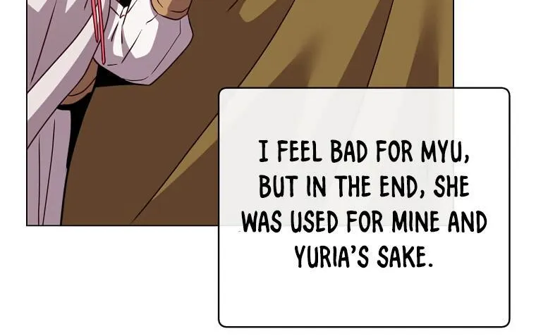 Read The Max Level Hero Has Returned! chapter 140 image 49 on Lezhin