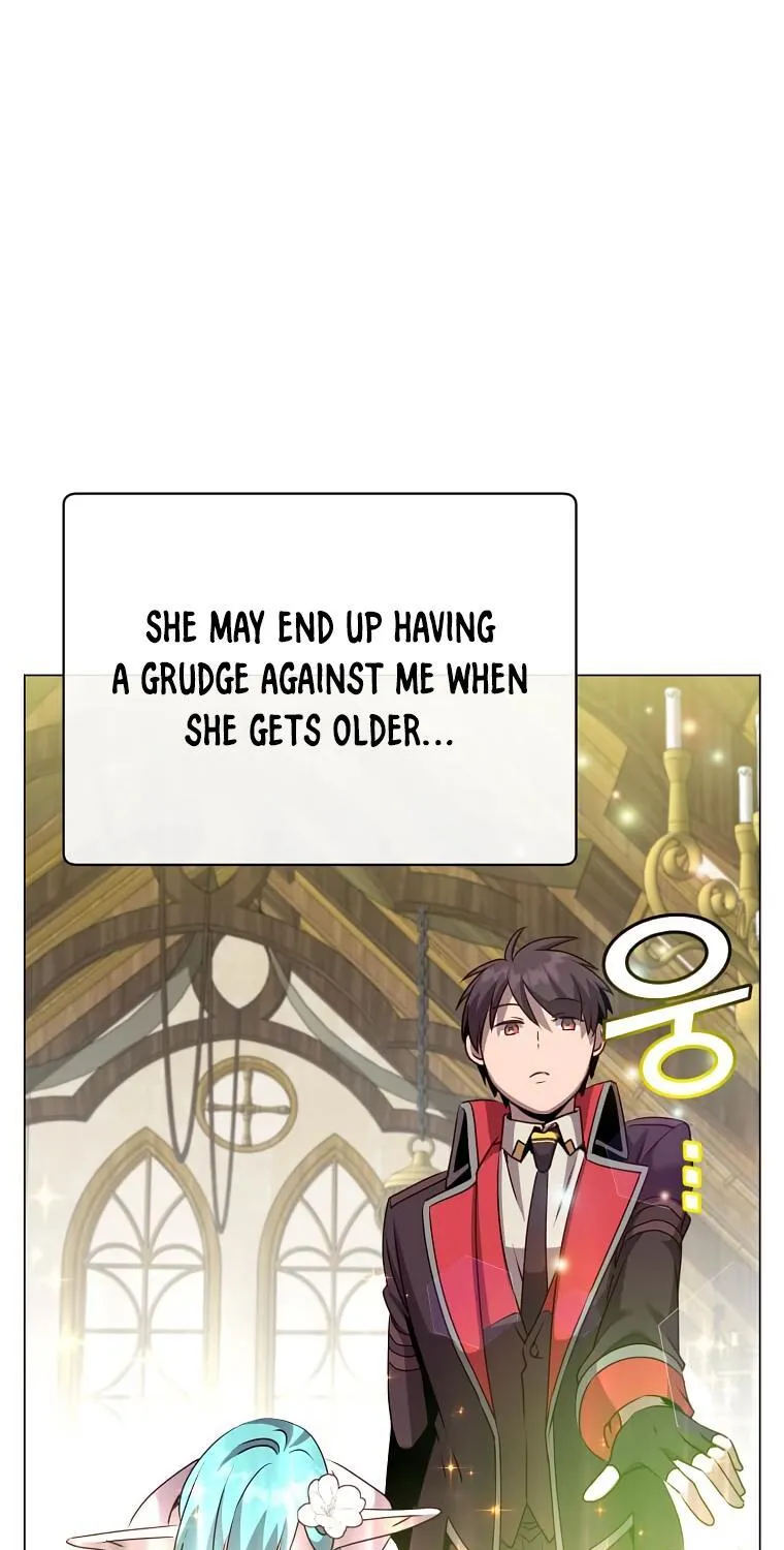 Read The Max Level Hero Has Returned! chapter 140 image 50 on Lezhin