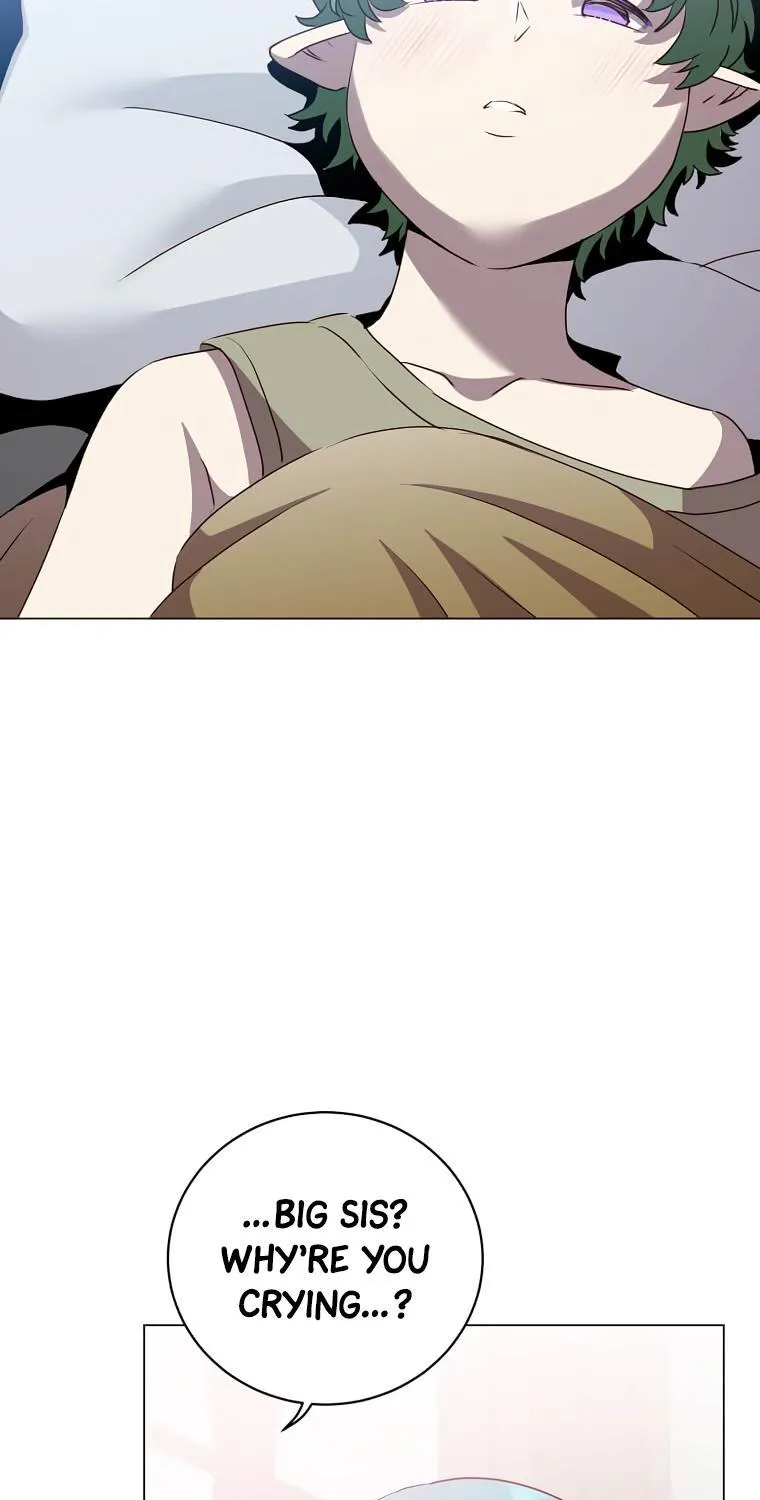 Read The Max Level Hero Has Returned! chapter 140 image 56 on Lezhin