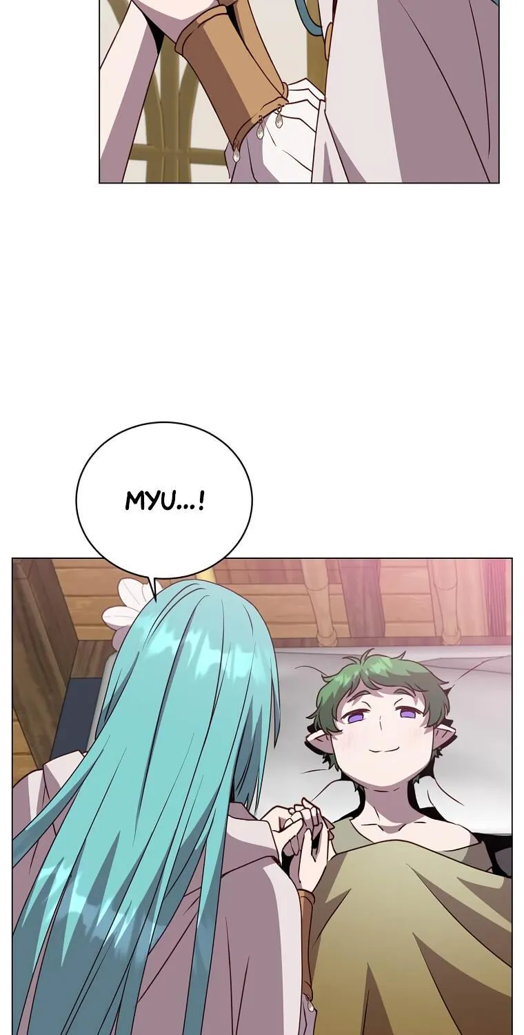 Read The Max Level Hero Has Returned! chapter 140 image 58 on Lezhin