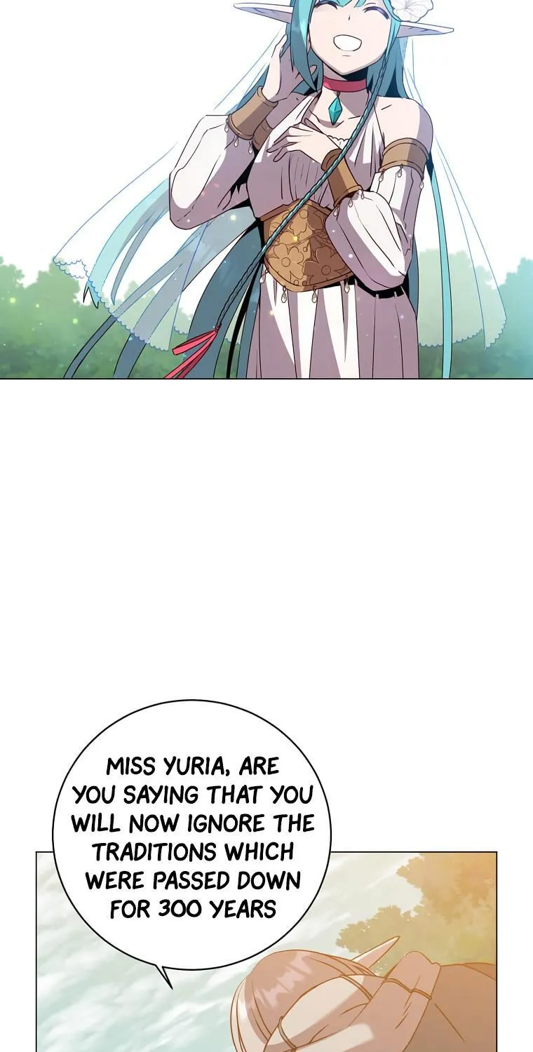 Read The Max Level Hero Has Returned! chapter 140 image 6 on Lezhin
