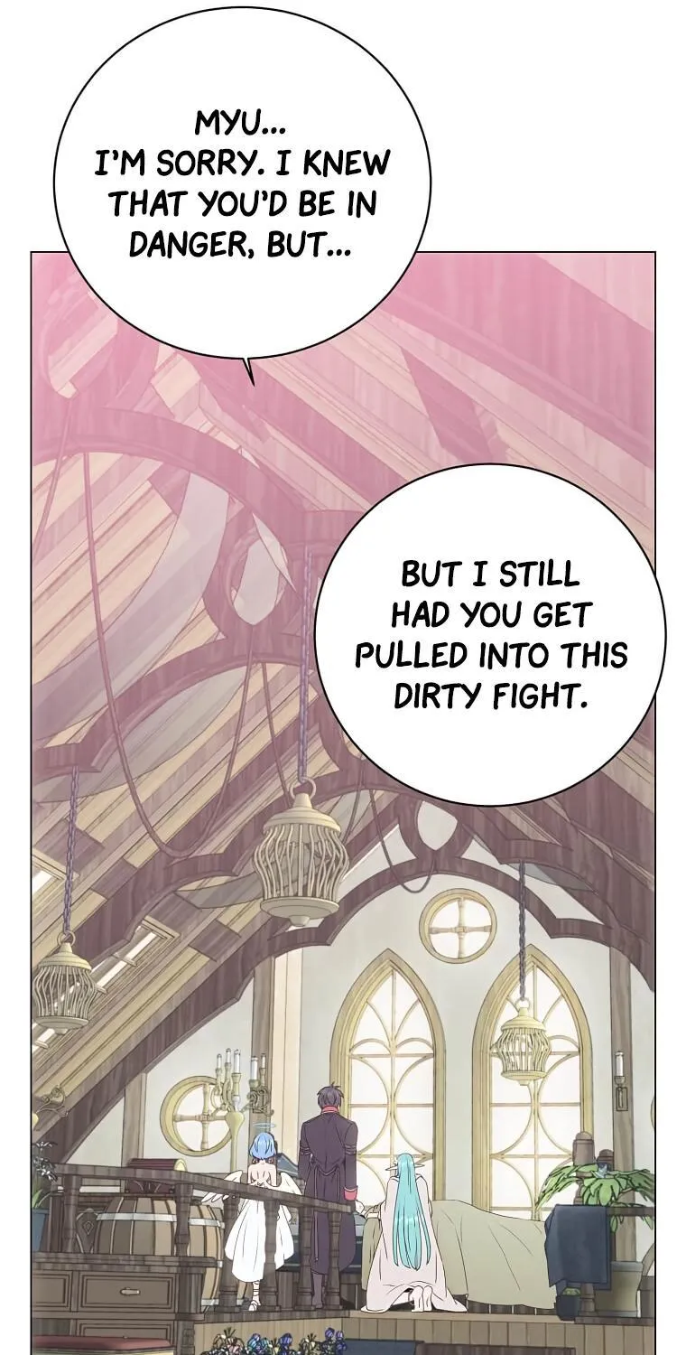Read The Max Level Hero Has Returned! chapter 140 image 60 on Lezhin