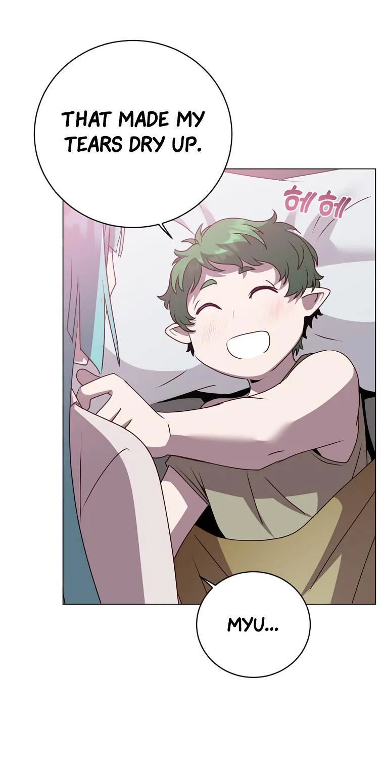 Read The Max Level Hero Has Returned! chapter 140 image 64 on Lezhin