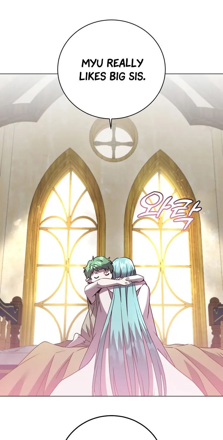 Read The Max Level Hero Has Returned! chapter 140 image 66 on Lezhin