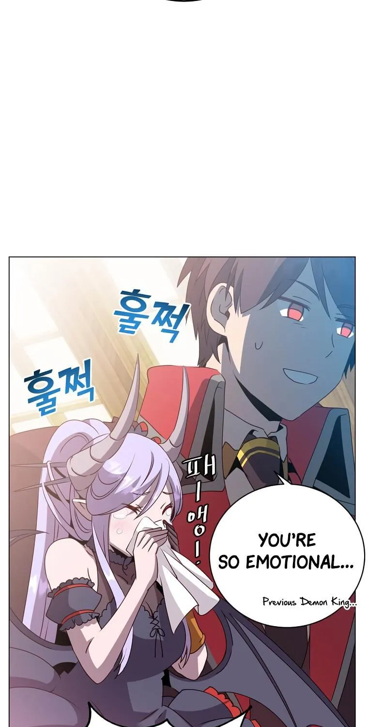 Read The Max Level Hero Has Returned! chapter 140 image 68 on Lezhin