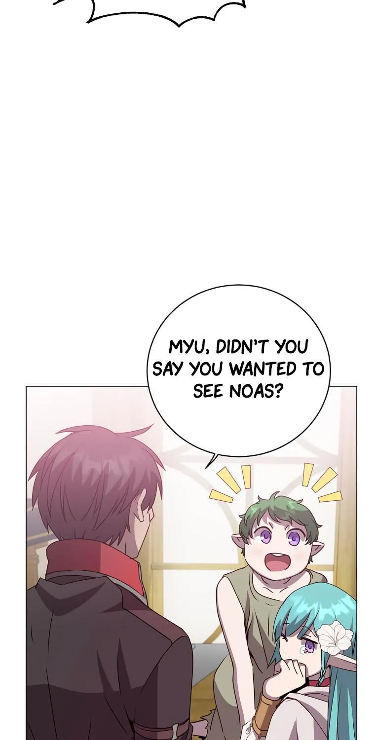 Read The Max Level Hero Has Returned! chapter 140 image 70 on Lezhin