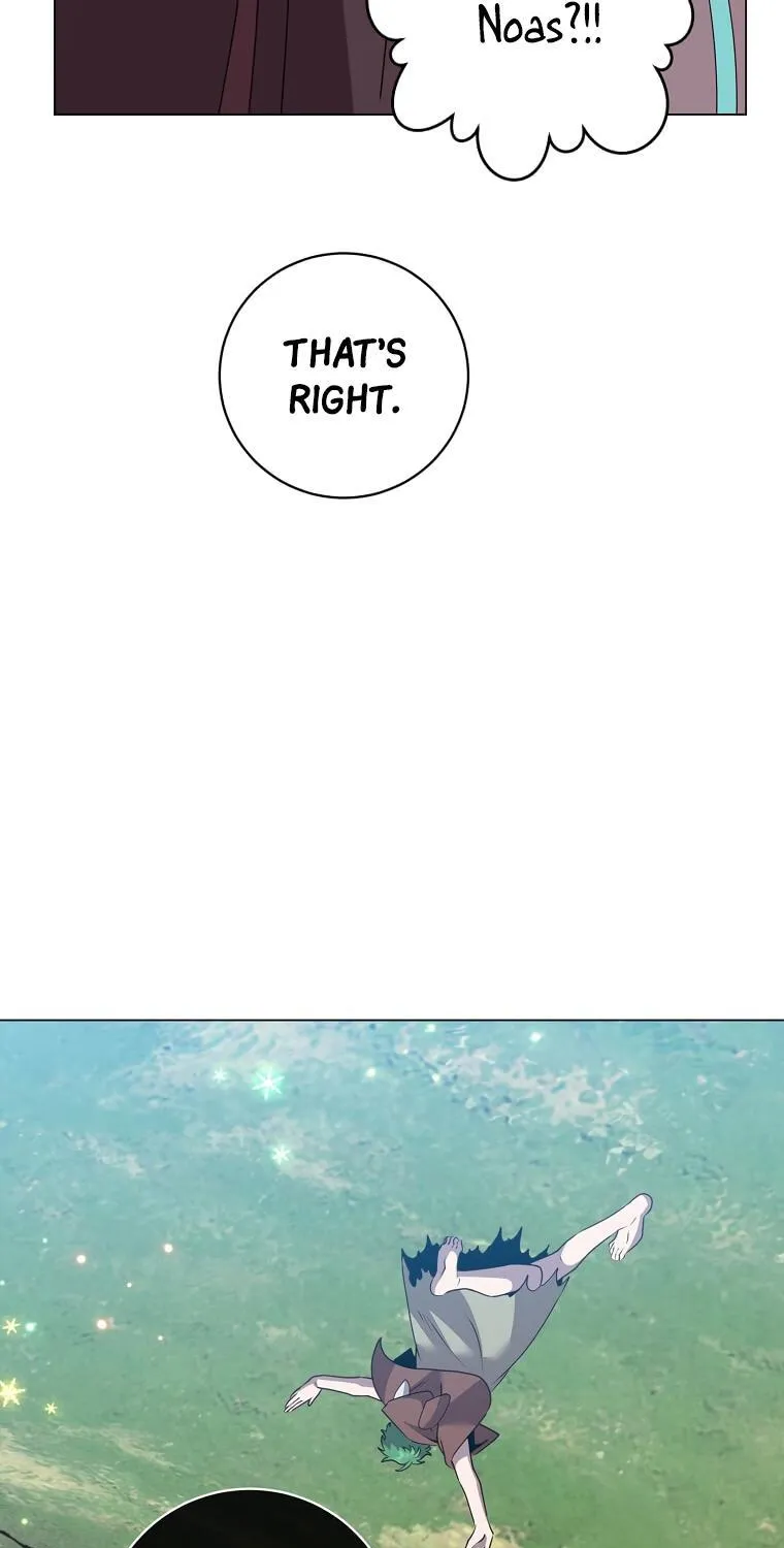 Read The Max Level Hero Has Returned! chapter 140 image 72 on Lezhin