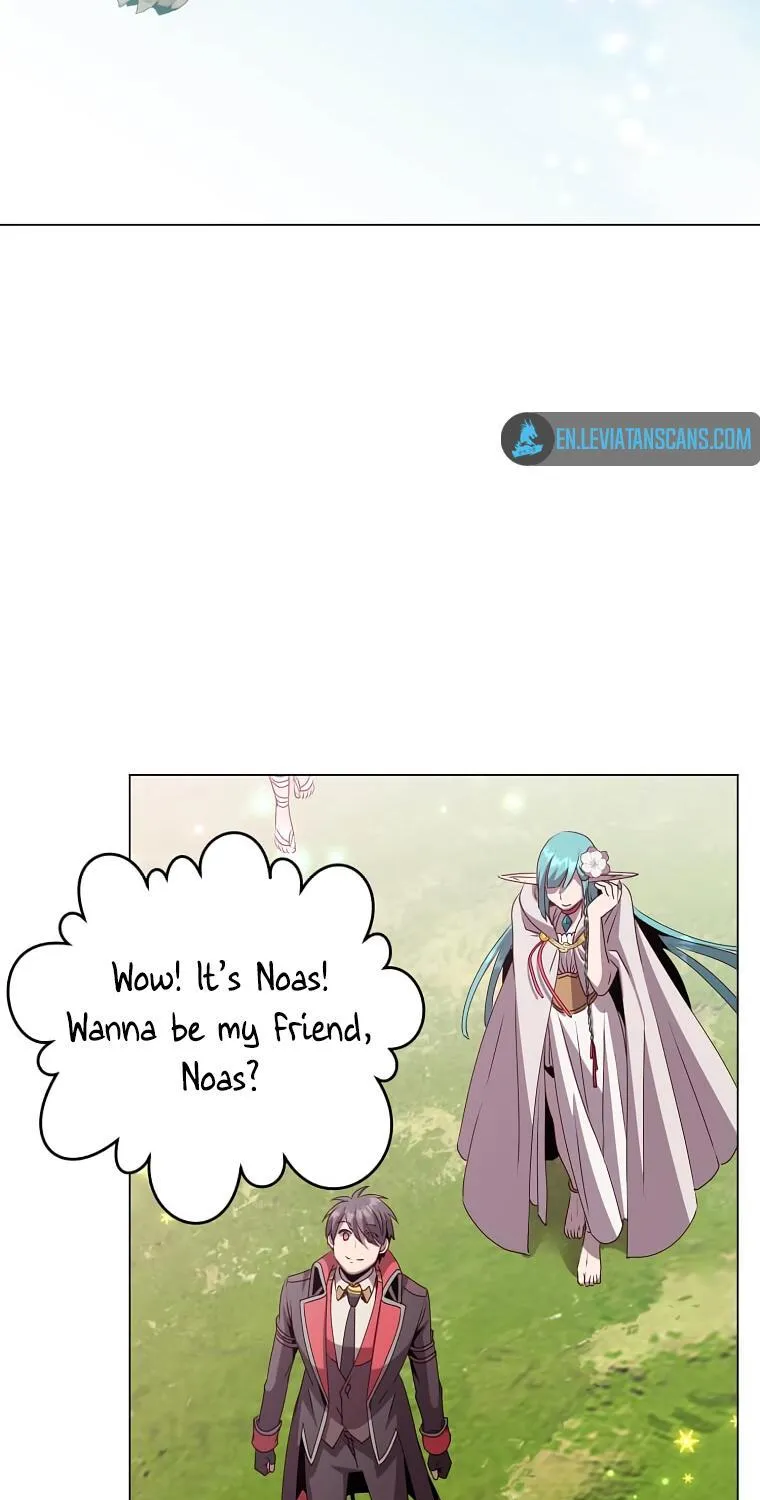 Read The Max Level Hero Has Returned! chapter 140 image 76 on Lezhin