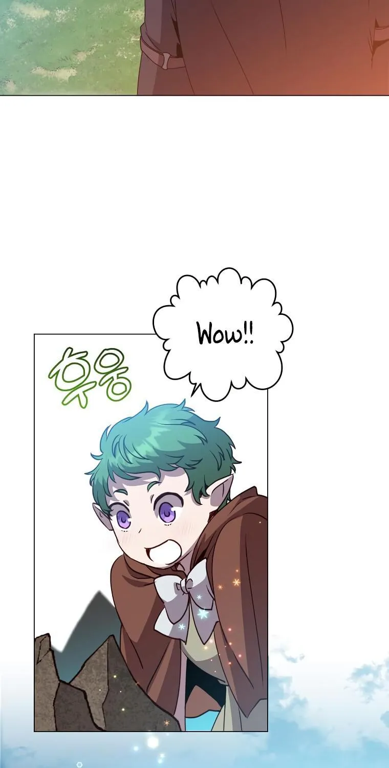 Read The Max Level Hero Has Returned! chapter 140 image 80 on Lezhin
