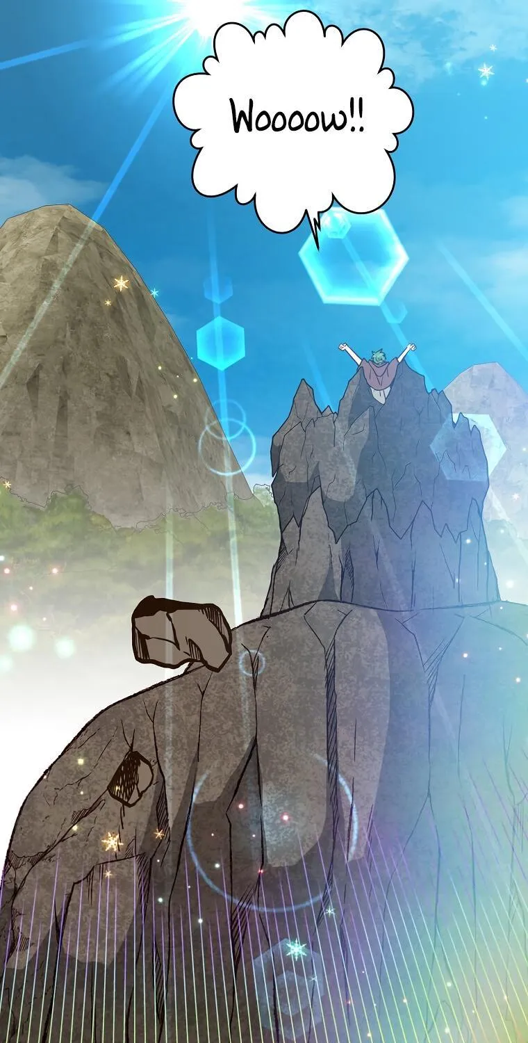 Read The Max Level Hero Has Returned! chapter 140 image 82 on Lezhin