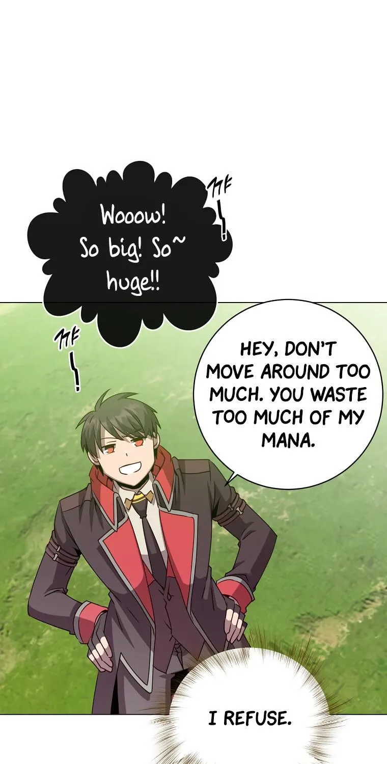 Read The Max Level Hero Has Returned! chapter 140 image 84 on Lezhin