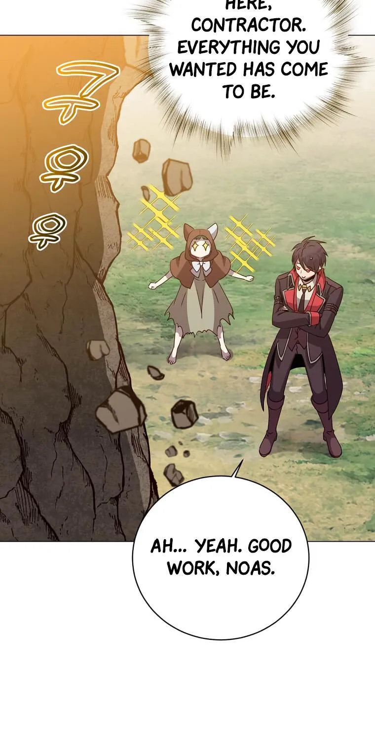 Read The Max Level Hero Has Returned! chapter 140 image 90 on Lezhin
