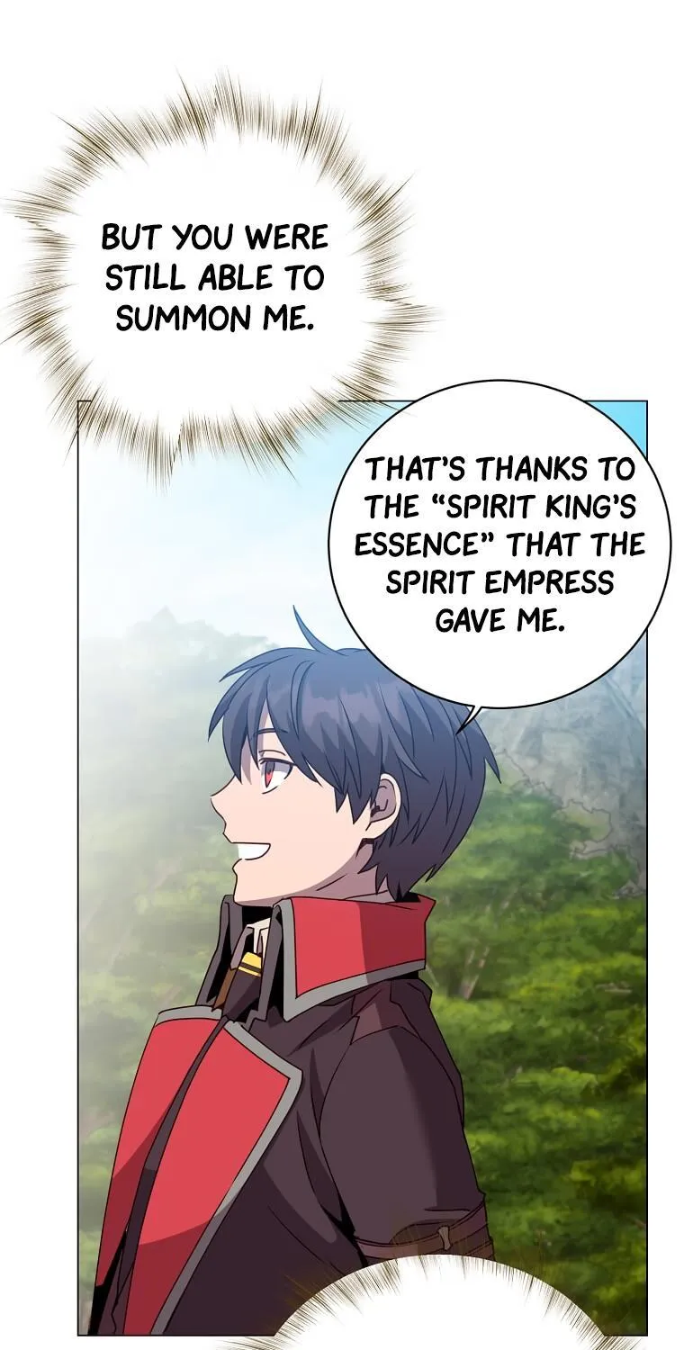 Read The Max Level Hero Has Returned! chapter 140 image 94 on Lezhin