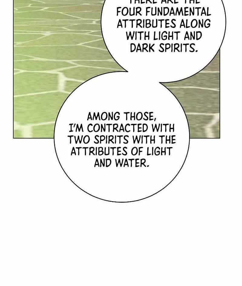 Read The Max Level Hero Has Returned! chapter 141 image 10 on Lezhin