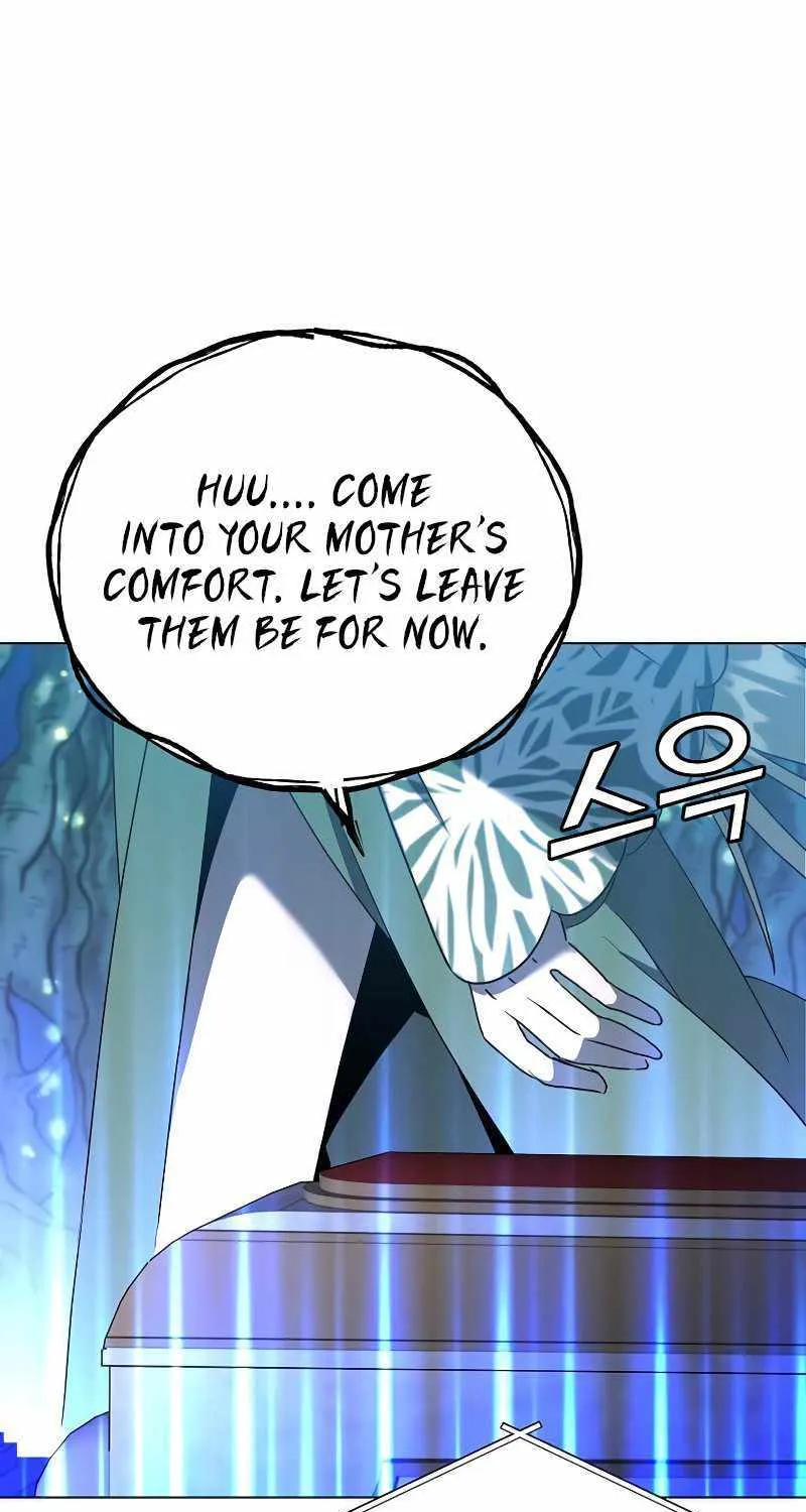 Read The Max Level Hero Has Returned! chapter 141 image 101 on Lezhin