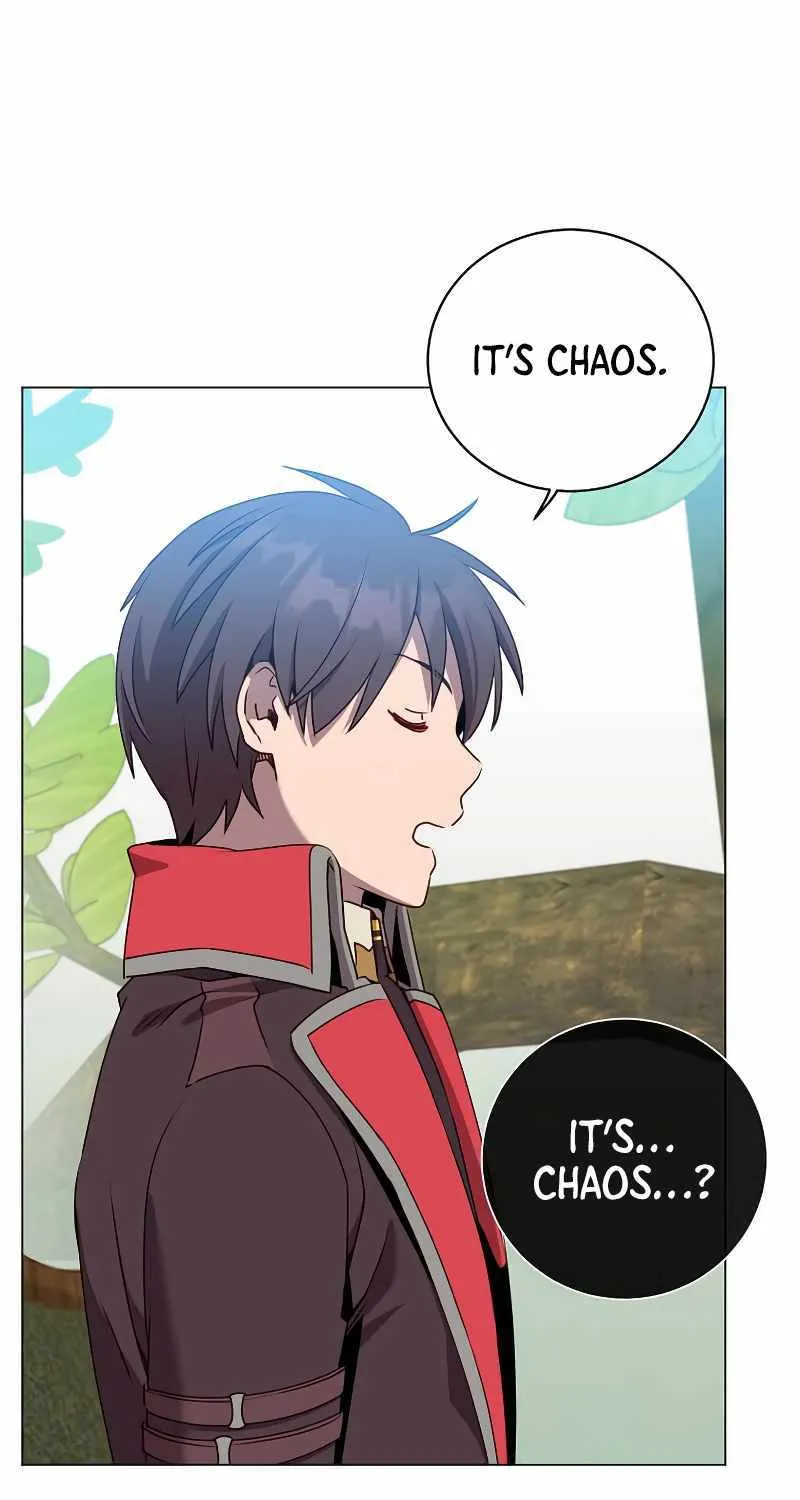 Read The Max Level Hero Has Returned! chapter 141 image 11 on Lezhin