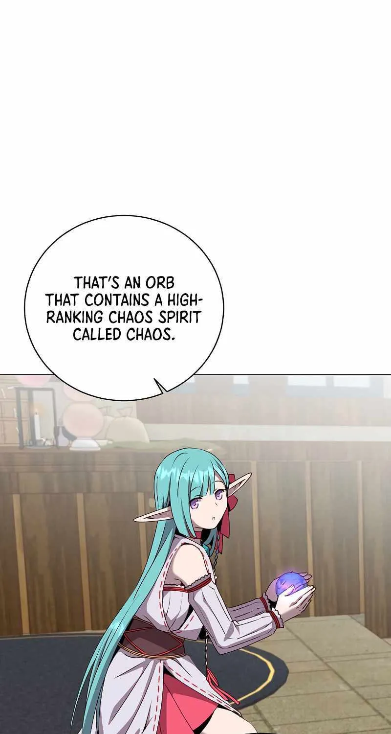 Read The Max Level Hero Has Returned! chapter 141 image 12 on Lezhin
