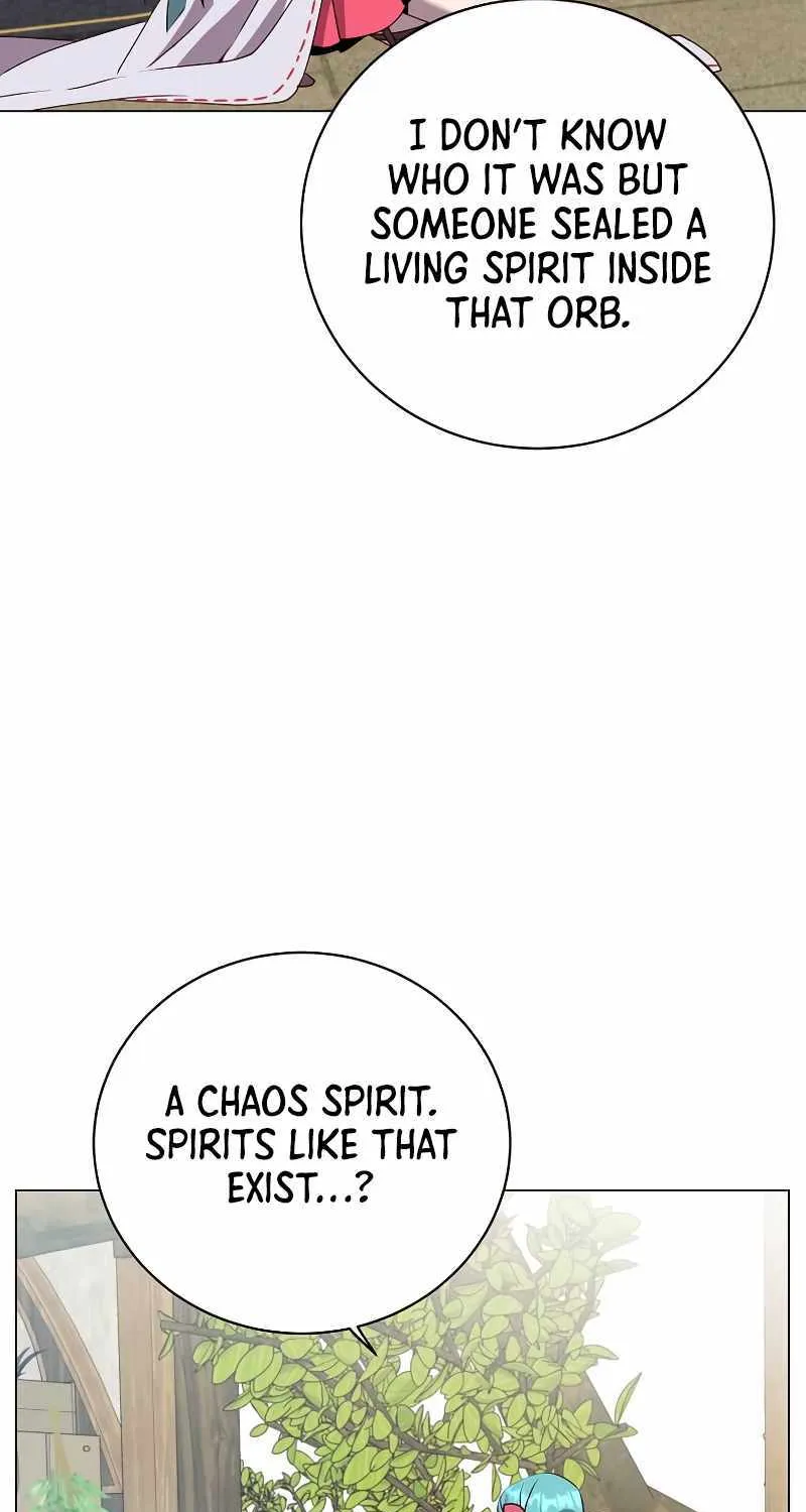Read The Max Level Hero Has Returned! chapter 141 image 13 on Lezhin