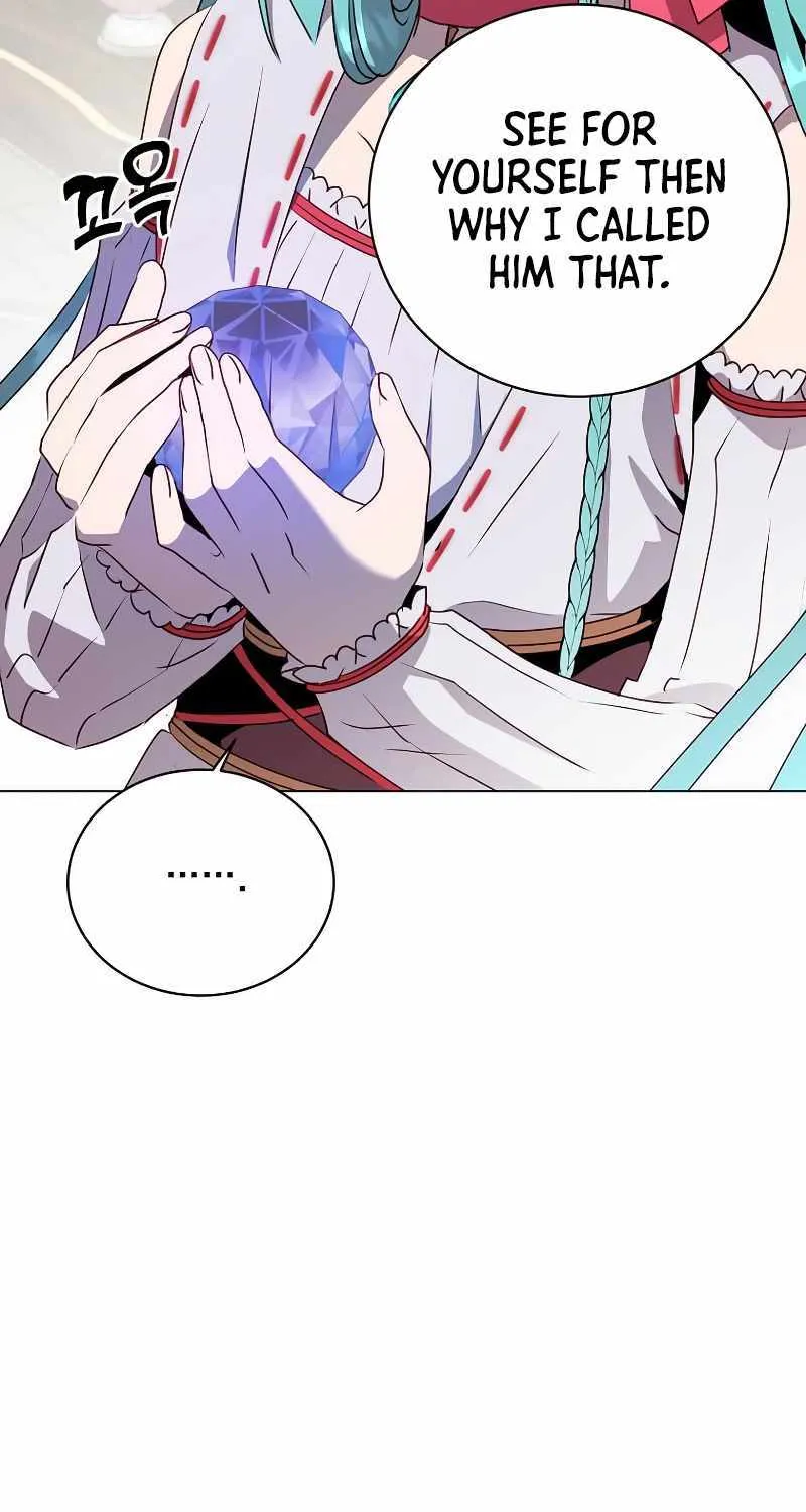Read The Max Level Hero Has Returned! chapter 141 image 17 on Lezhin