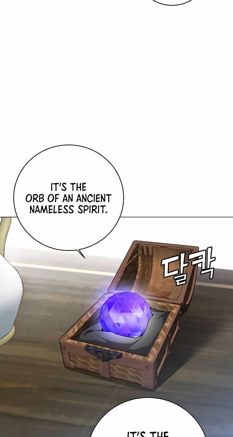 Read The Max Level Hero Has Returned! chapter 141 image 2 on Lezhin