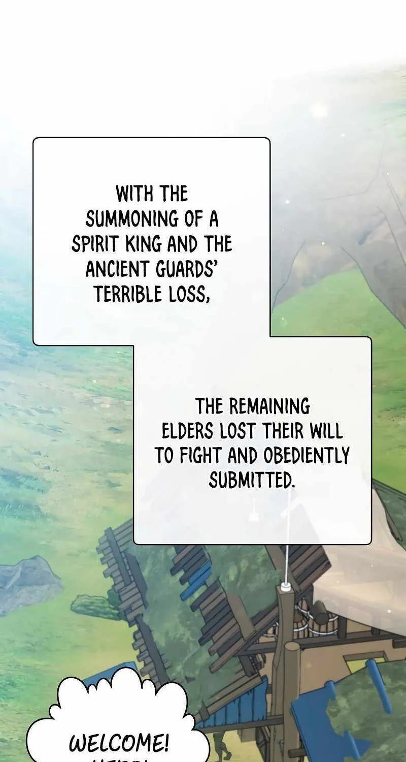 Read The Max Level Hero Has Returned! chapter 141 image 22 on Lezhin