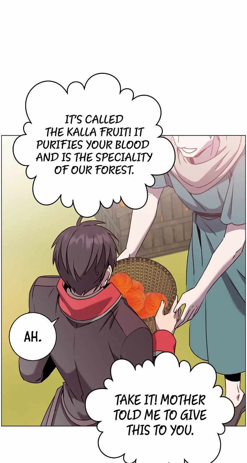 Read The Max Level Hero Has Returned! chapter 141 image 24 on Lezhin