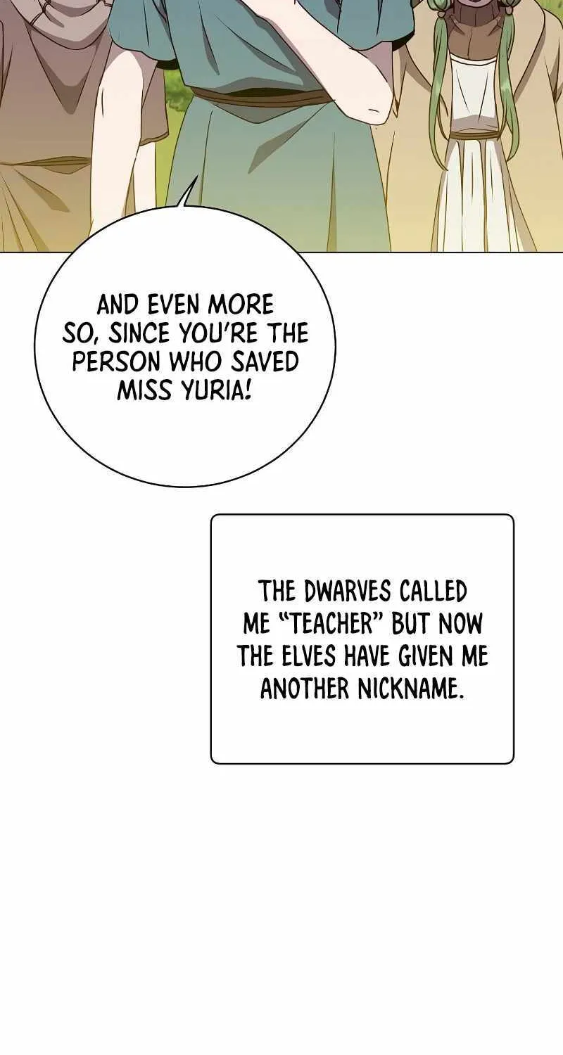 Read The Max Level Hero Has Returned! chapter 141 image 26 on Lezhin