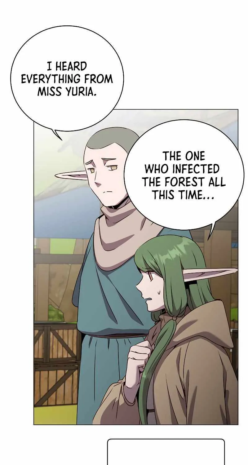 Read The Max Level Hero Has Returned! chapter 141 image 27 on Lezhin