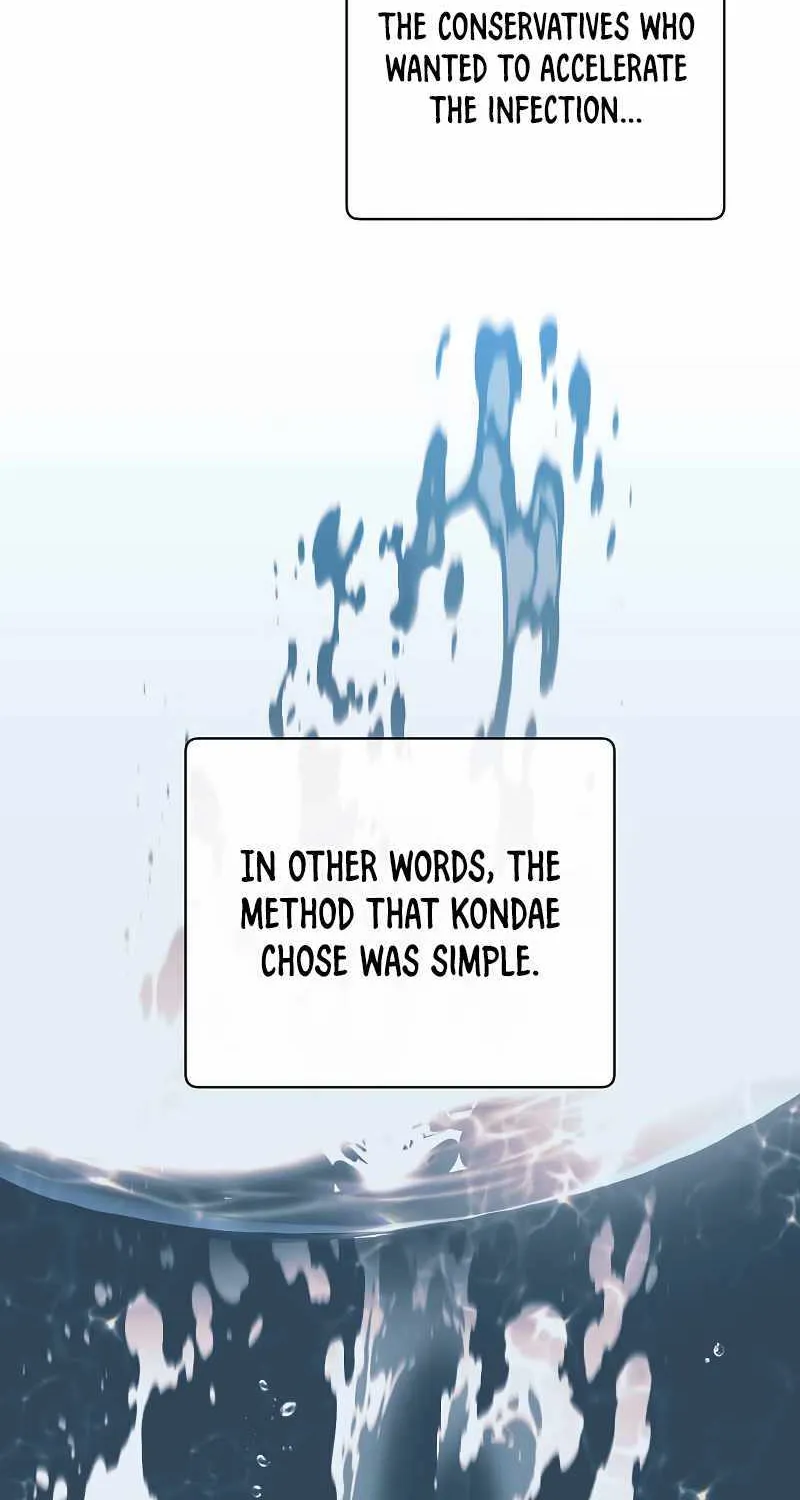 Read The Max Level Hero Has Returned! chapter 141 image 28 on Lezhin