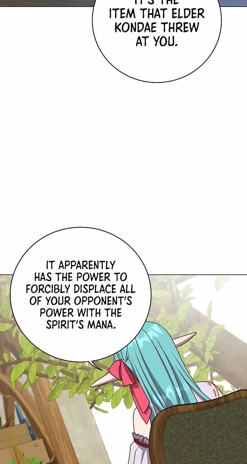 Read The Max Level Hero Has Returned! chapter 141 image 3 on Lezhin