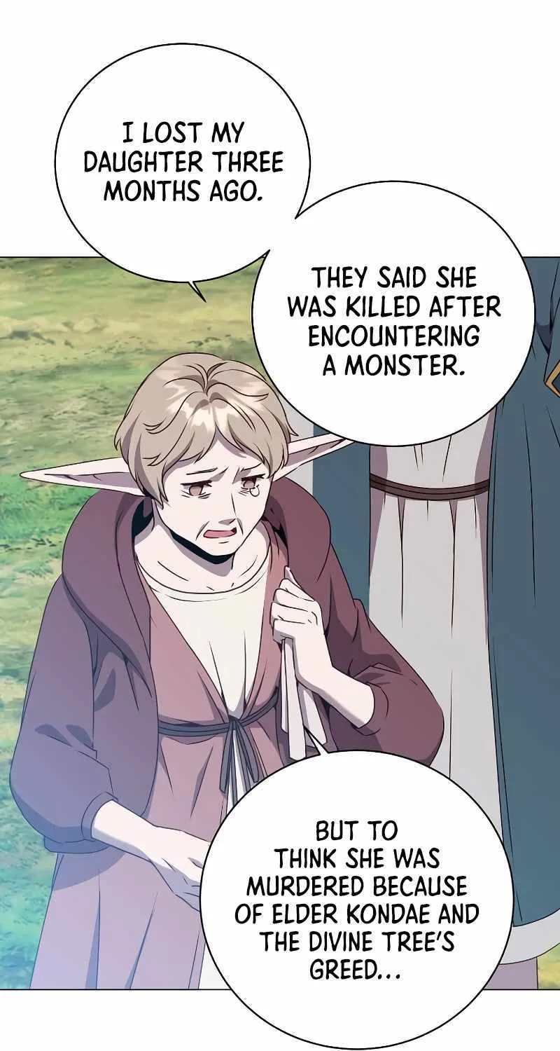 Read The Max Level Hero Has Returned! chapter 141 image 31 on Lezhin