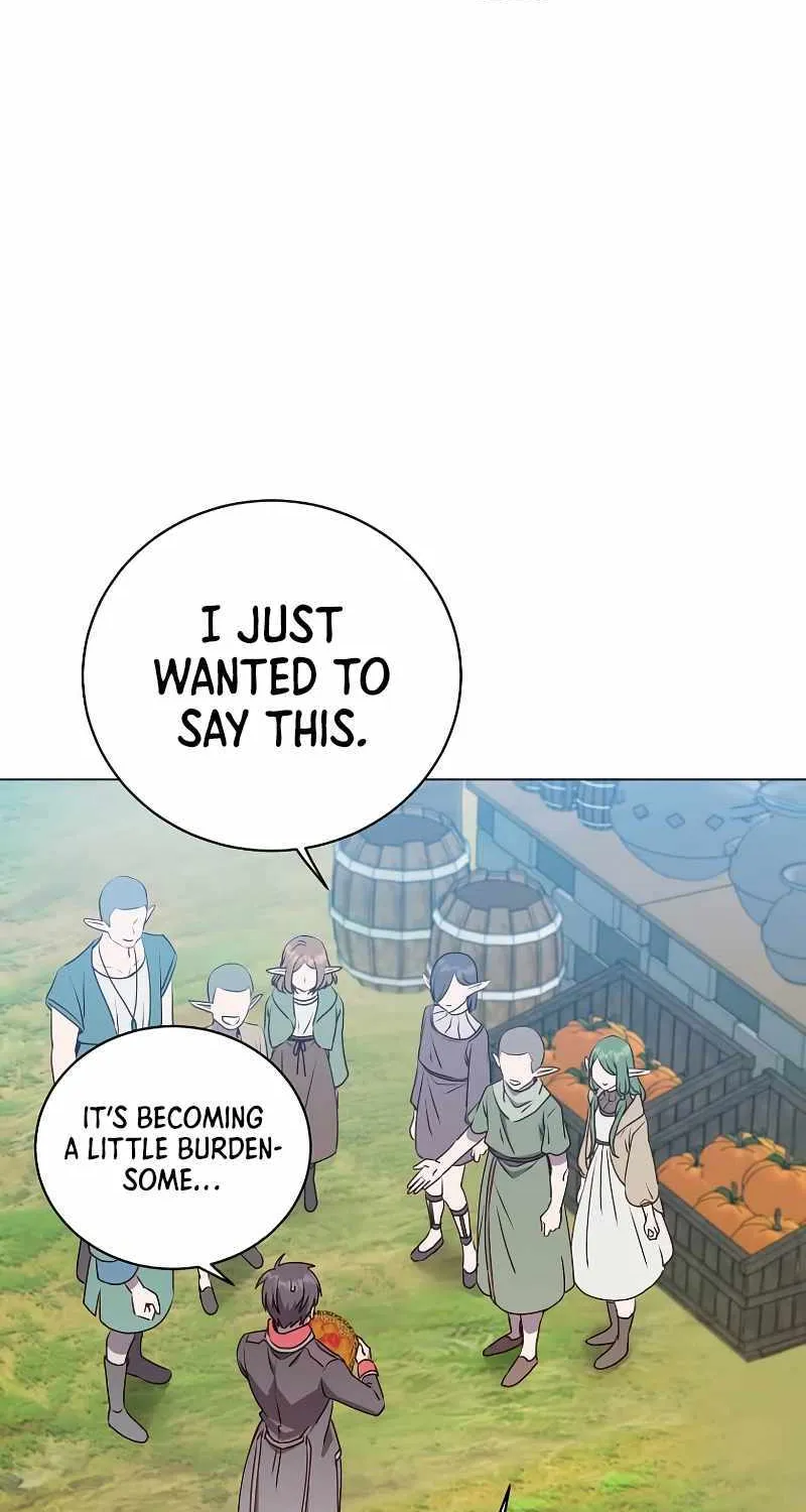 Read The Max Level Hero Has Returned! chapter 141 image 32 on Lezhin
