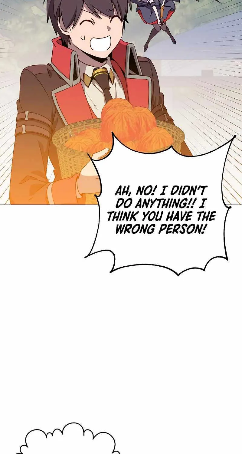 Read The Max Level Hero Has Returned! chapter 141 image 34 on Lezhin