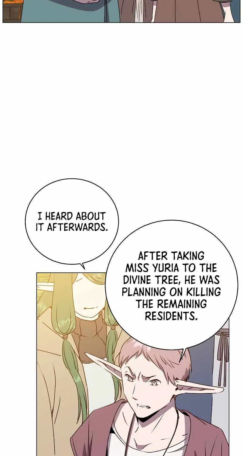 Read The Max Level Hero Has Returned! chapter 141 image 37 on Lezhin
