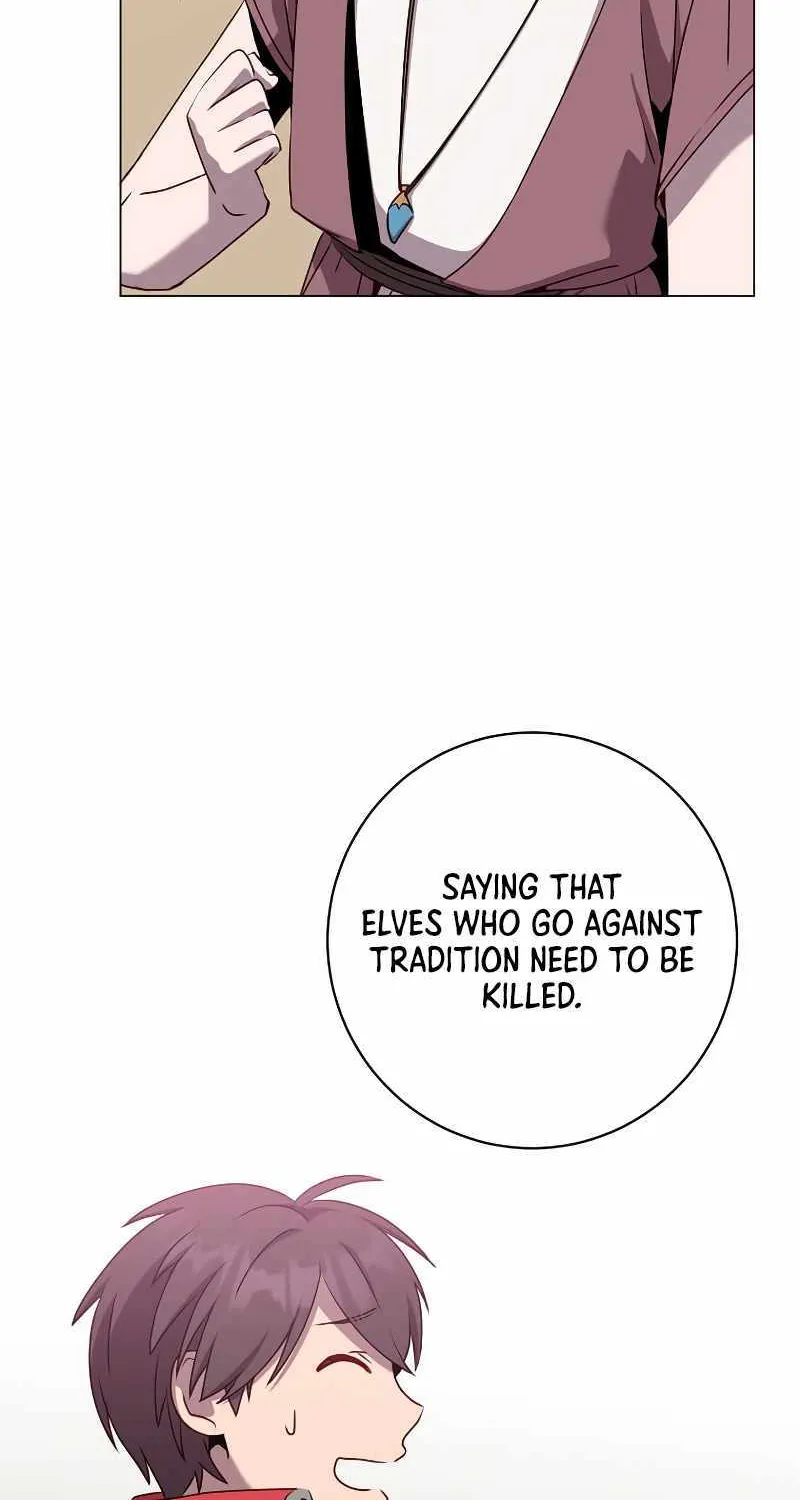 Read The Max Level Hero Has Returned! chapter 141 image 38 on Lezhin
