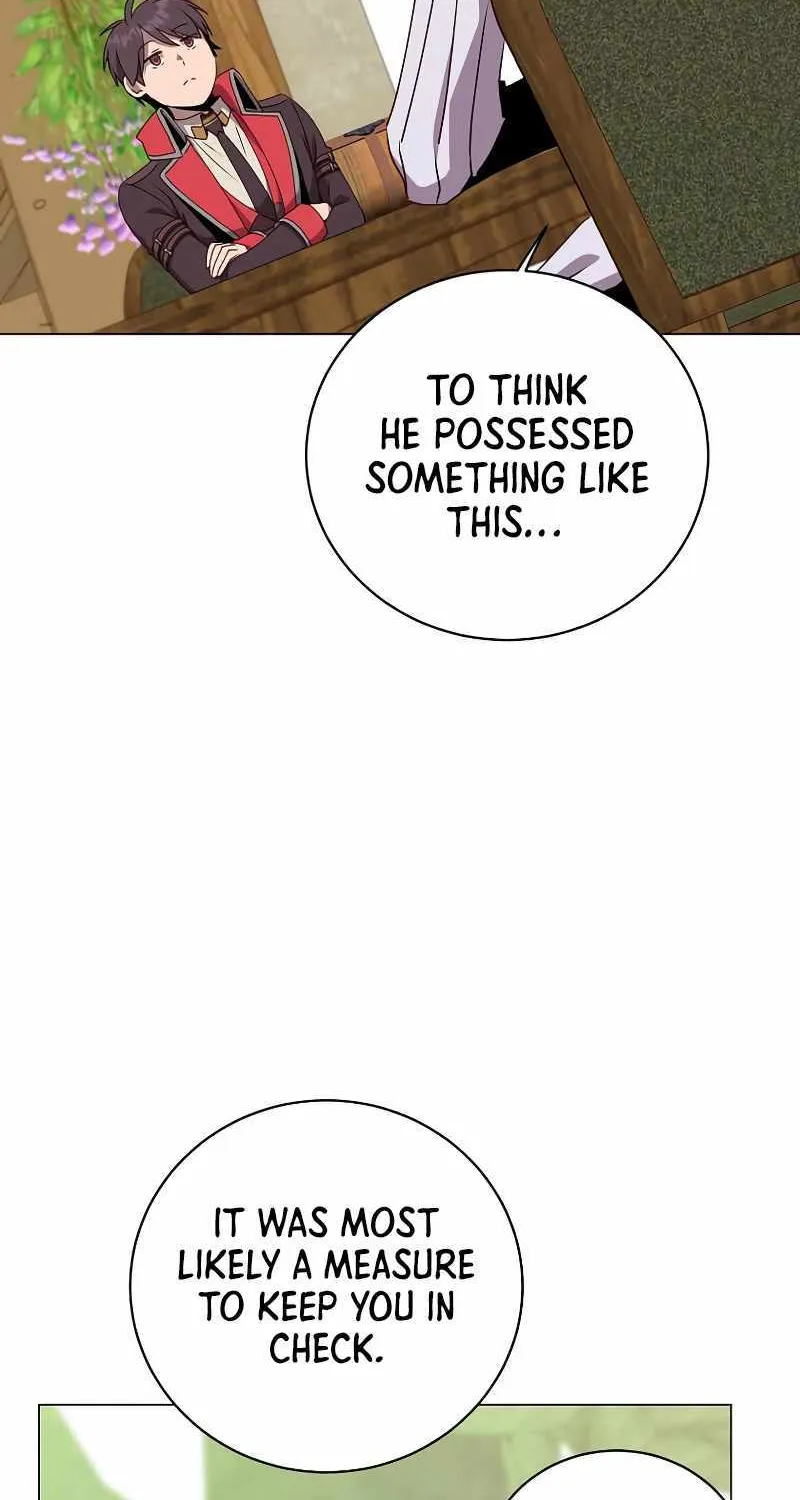 Read The Max Level Hero Has Returned! chapter 141 image 4 on Lezhin